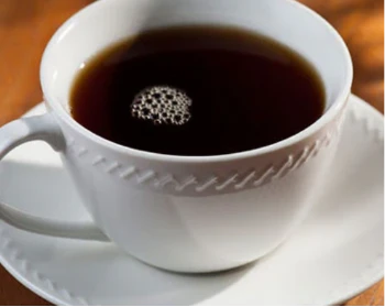 BLACK COFFEE