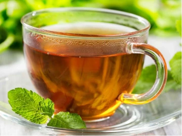 GREEN TEA