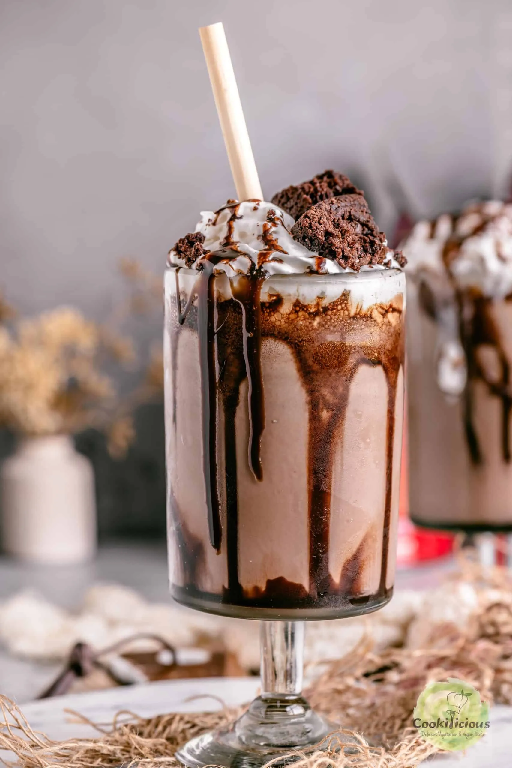 COLD COFFEE