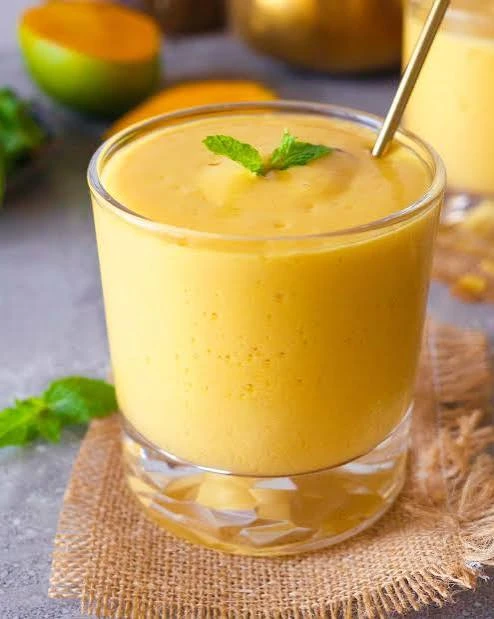MANGO LASSI