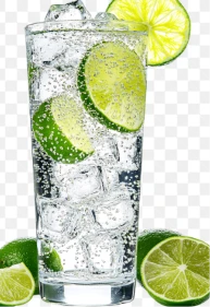 FRESH LIME WATER