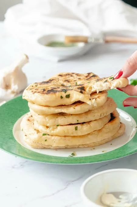 MOOLI PRANTHA