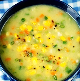 VEG. SWEET CORN