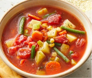 VEG. SOUP