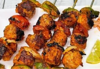 SOYA TIKKA