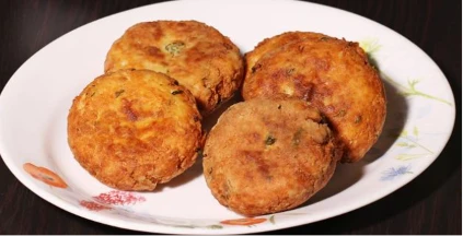 DAHI KA KABAB