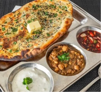 AMRITSARI KULCHA