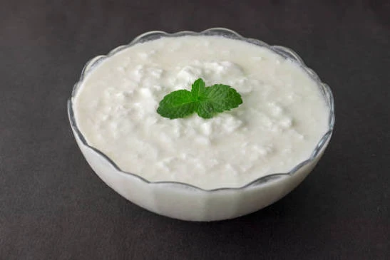 PLAIN DAHI