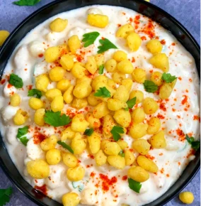BOONDI RAITA