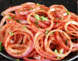 ONION SALAD
