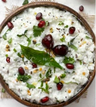 CURD RICE