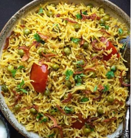MATAR PULAO