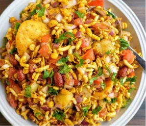 BHELPURI
