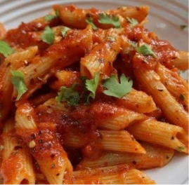 RED SAUCE PASTA