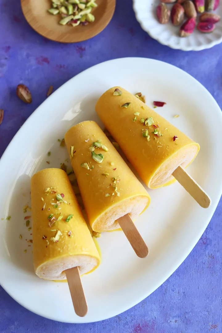 TILLA KULFI