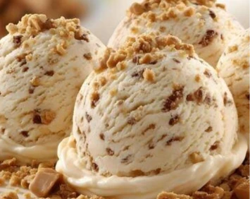 BUTTERSCOTCH