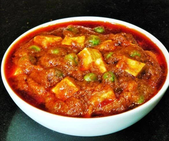 MATAR PANEER