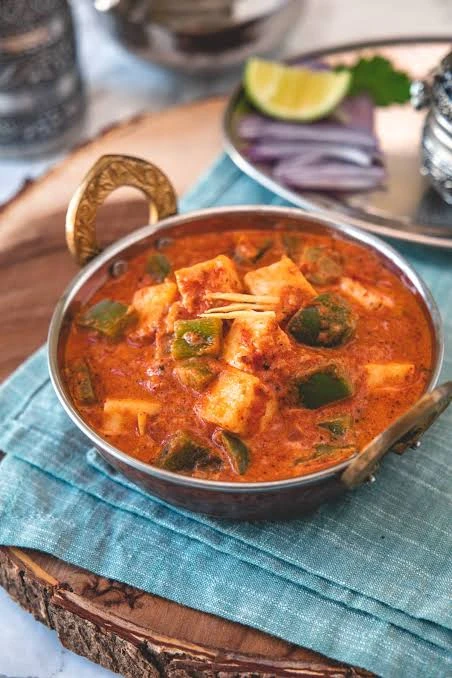 KDAHI PANEER