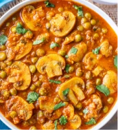 MUSHROOM MATAR