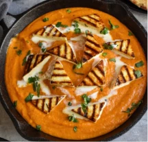 CHEESE TOMATO