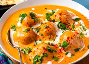 MALAI KOFTA