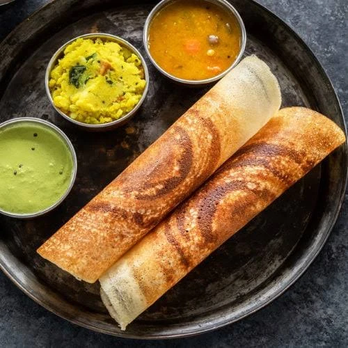 SPL. MASALA DOSA