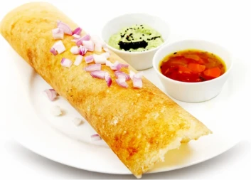 ONION PLAIN DOSA