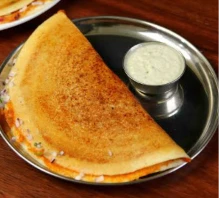 MYSORE PLAIN DOSA