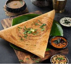 MYSORE PANEER DOSA