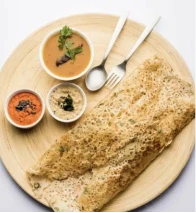 RAVA MASALA DOSA