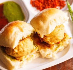 DIP VADA