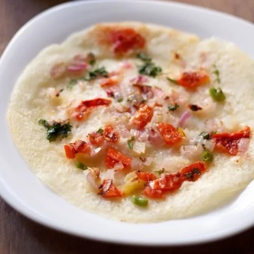 TOMATO UTTAPAM
