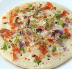 PLAIN UTTAPAM