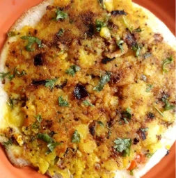 MASALA UTTAPAM