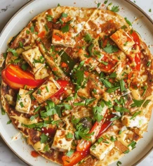 PANEER UTTAPAM