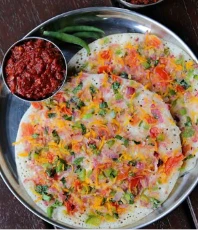 KHEHRA SPL. UTTAPAM