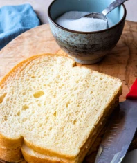 BREAD AND BUTTER
